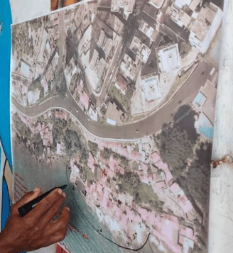 Projeto Urbanístico